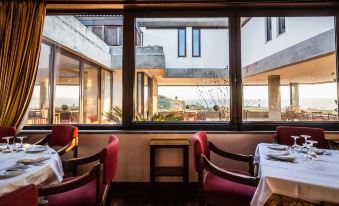 Hotel Fortaleza de Almeida by Asite Hotels