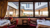 Hotel Fortaleza de Almeida by Asite Hotels فنادق في شهر المیدا