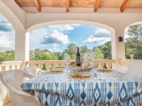 De Vacances Hotels in Son Serra de Marina