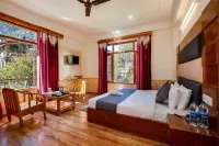 Hotel Rockland Inn , Manali Hoteller i Simsa Village