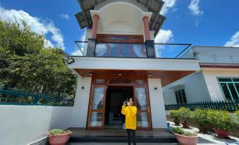 Như Nhà Mình Homestay