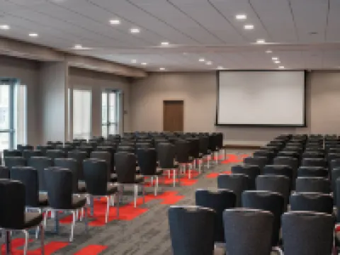 Courtyard Pullman Hotels in Pullman