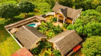 Casa Wilcon the Charming Hotel Hotels near Cambugahay Falls