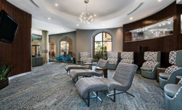 Courtyard San Antonio SeaWorld®/Westover Hills