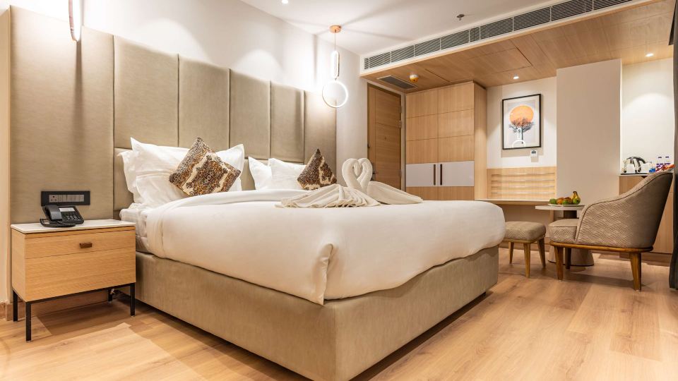 Best Western AH1 Amritsar