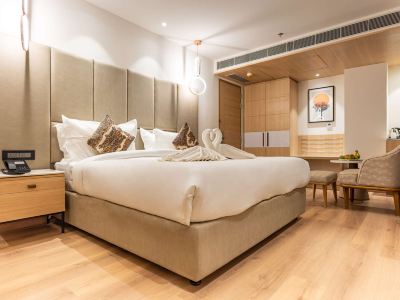 Best Western AH1 Amritsar