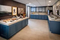Delta Hotels Huntington Downtown - petit déjeuner