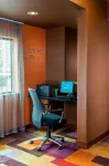 Fairfield Inn & Suites Springfield