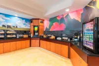 Fairfield Inn & Suites Stevens Point - sarapan