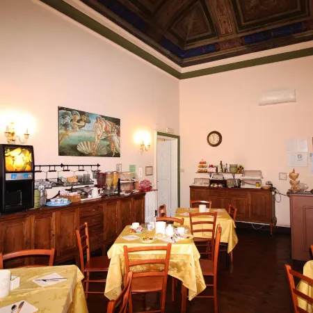 Family Hotel Balbi