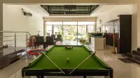 Mastiff Select Terrain Dandeli Hotels in Uttara Kannada