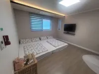 Gyeongju Hanna Stay Các khách sạn gần sim Kei Sha