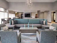Residence Inn Dallas Plano/The Colony Hotels in The Colony