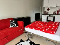 Grape Place with washing machine Hotels in 