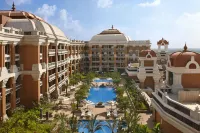 ITC Grand Chola, a Luxury Collection Hotel, Chennai - 5 stjerner