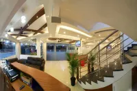 Gateway Airport Hotel Hotel di Kannur