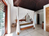 Villa Sari, hidden treasure - Villas