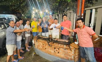 Homestay Mộc Hồ Cốc - Bà Rịa VT