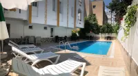 LAVİN Garden Hotel