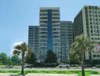 水上巴統公寓酒店 酒店