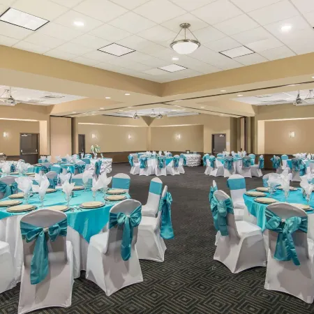 Wyndham Garden Texarkana