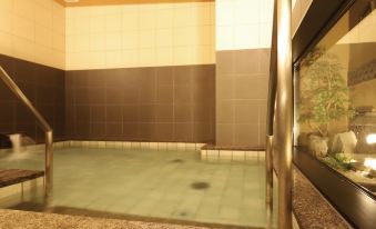 1. AB Hotel..