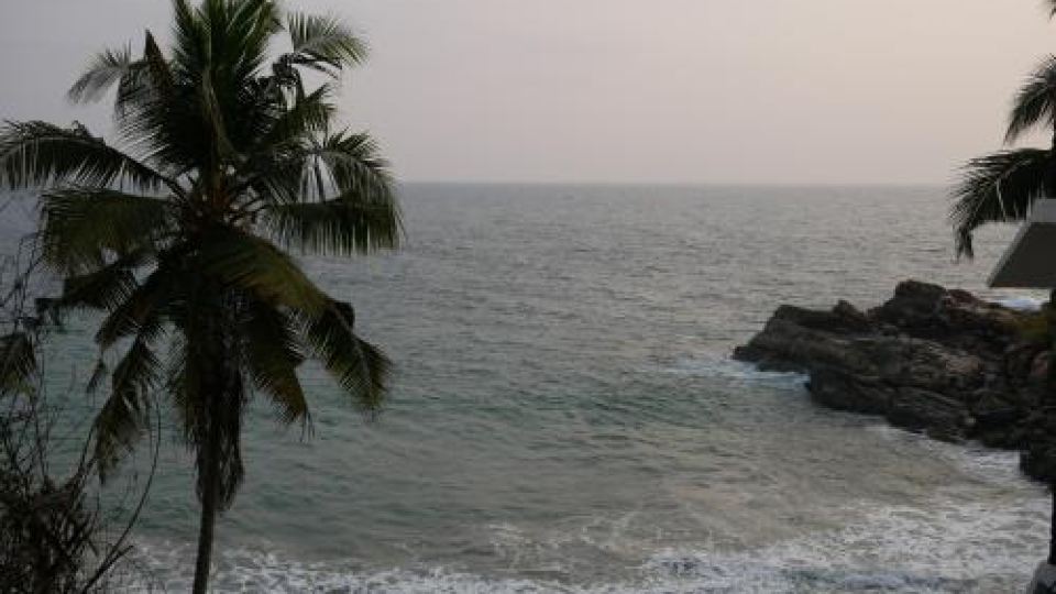 Padmini House