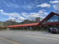 Belle Aire Motel - Downtown Convention Center - Gatlinburg - 2-نجوم
