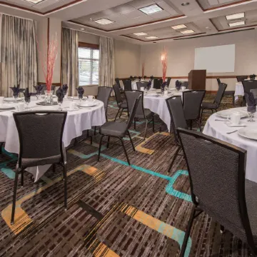 Residence Inn Chesapeake Greenbrier