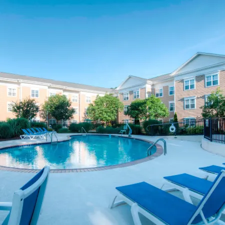 Residence Inn Chapel Hill