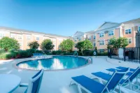 Residence Inn Chapel Hill - Uima-altaat
