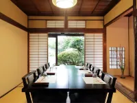 Bingoya Hotel a Asakuchi