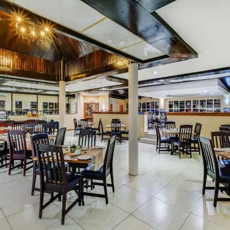 Protea Hotel Klerksdorp