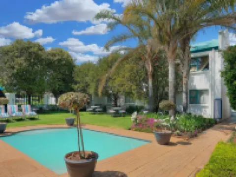 Protea Hotel Polokwane Landmark Hoteles en Distrito Municipal de Capricorn