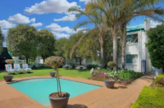 Protea Hotel Polokwane Landmark