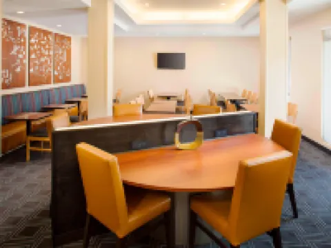 TownePlace Suites Phoenix Goodyear Hotels in Goodyear