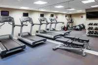 Residence Inn North Conway - Gym
