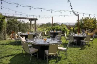 SpringHill Suites Paso Robles Atascadero - breakfast