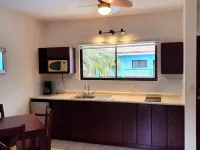 Marina Loft Condos # 223