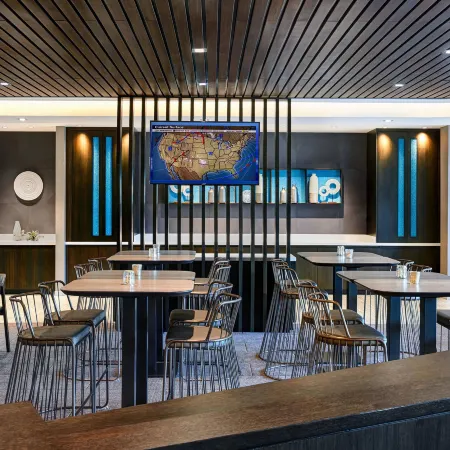 SpringHill Suites Cleveland Independence