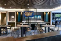克里夫蘭獨立村SpringHill Suites酒店 - 早餐
