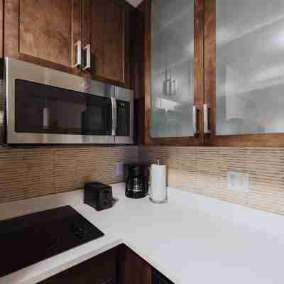 Residence Inn Philadelphia Glen Mills/Concordville Rooms