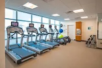 SpringHill Suites Dallas McKinney/Allen - Gym