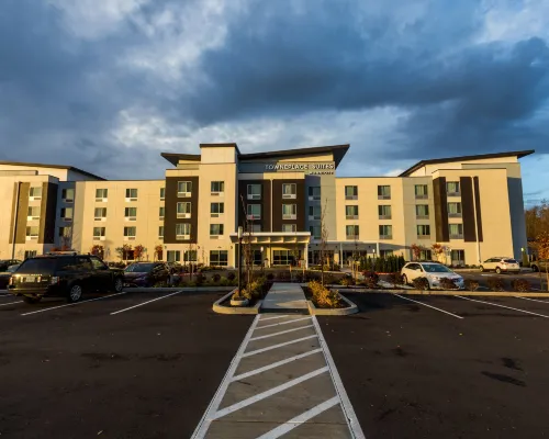 TownePlace Suites Portland Beaverton Hotels in Beaverton