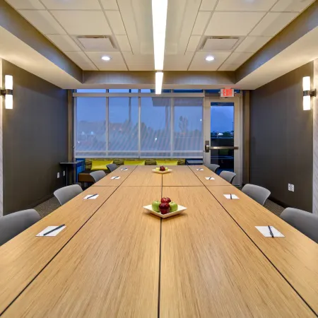 SpringHill Suites Holland