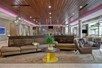 SpringHill Suites Orangeburg Các khách sạn ở Orangeburg