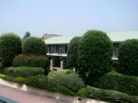 B&B โรงแรม Prestige Ornago - สัตว์เลี้ยง