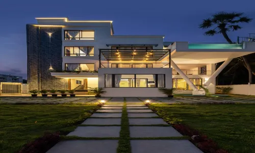 The Serene Shores Hotels in Viluppuramin piirikunta