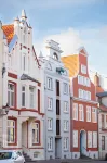 Hanse House Wismar Hotels in der Nähe von Wendorf Strand