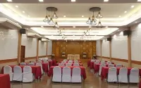Hotel Siblanburi Resort Hotels in Mueang Mae Hong Son District